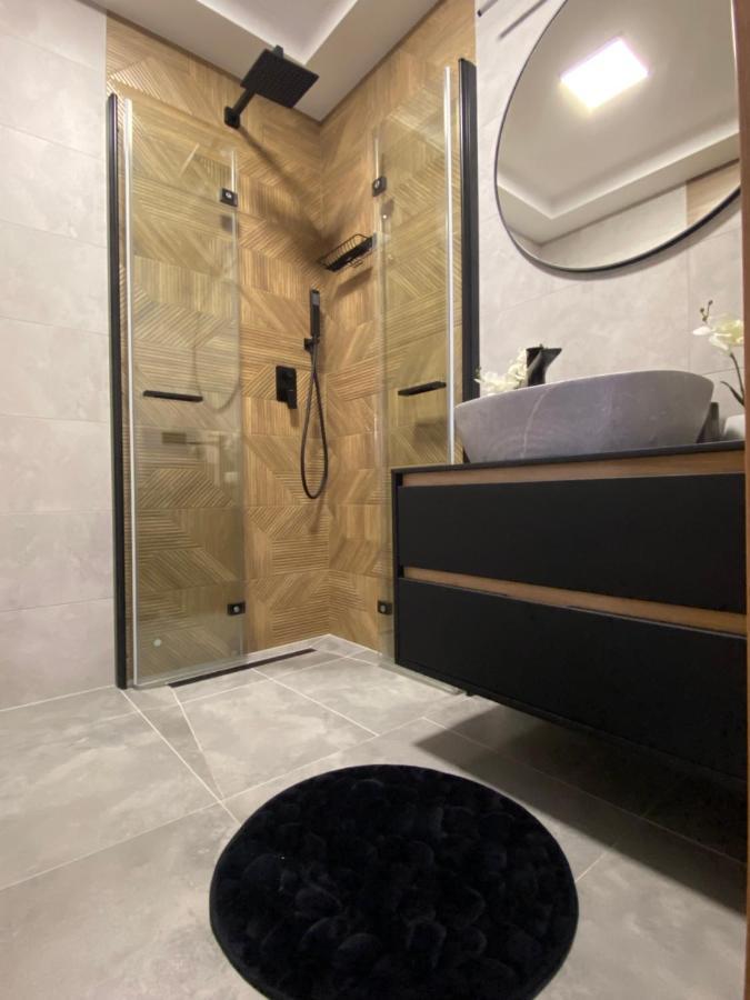 Apartament Modrzejewska Residence Zakopane Esterno foto